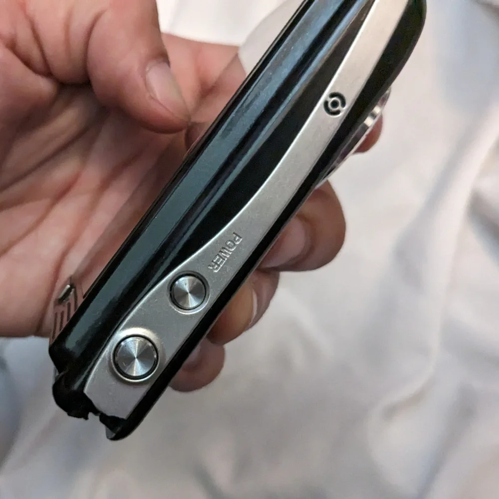 Digital camera - Picture 5 of 6